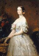 Edouard Louis Dubufe
